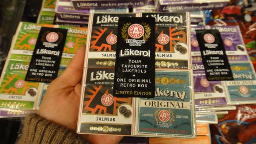 携帯用ラクリスのまとめ売りで種類も色々あります