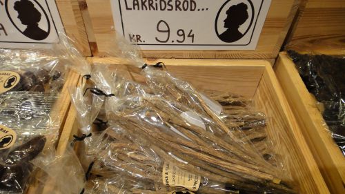 ラクリスの原型でも売っていました