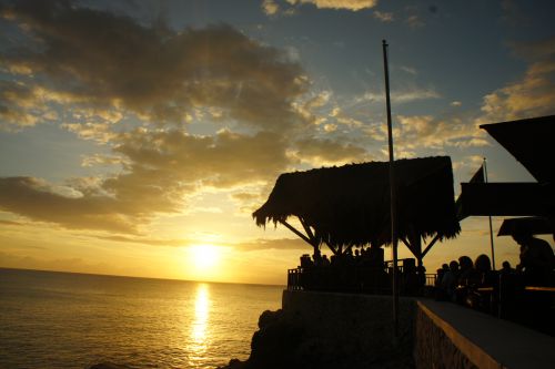 ジャマイカの美しい景色