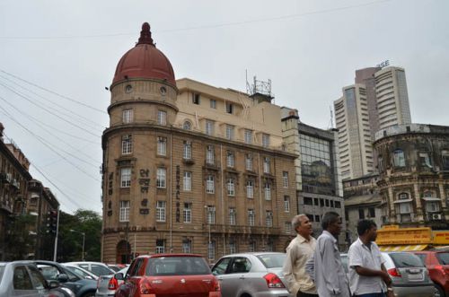 インドビジネスを動かす都市、ムンバイ