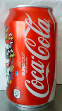 胃腸炎には赤い缶に入った「普通のコーラ」のほうが、ダイエットコーラよりも良いといわれます