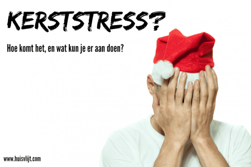 クリスマス・ストレスを避けるには？という講座も登場したほど。