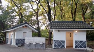 日本のトイレの綺麗さは世界に誇れます