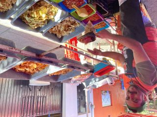 １００グラムから買えるのであれもこれも試せます