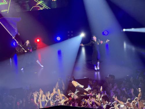 いつもの光景だそうです